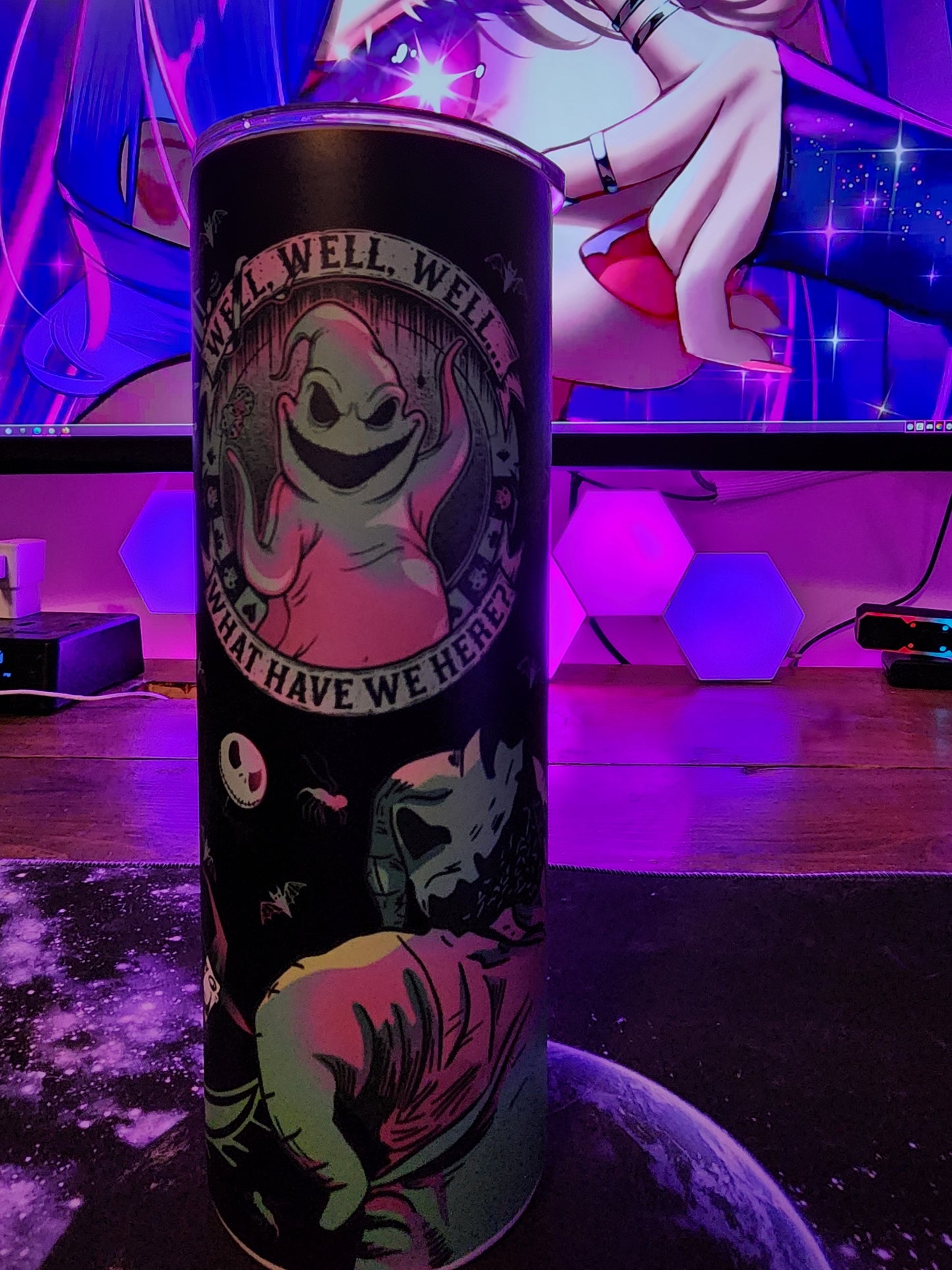 Oogie Boogie