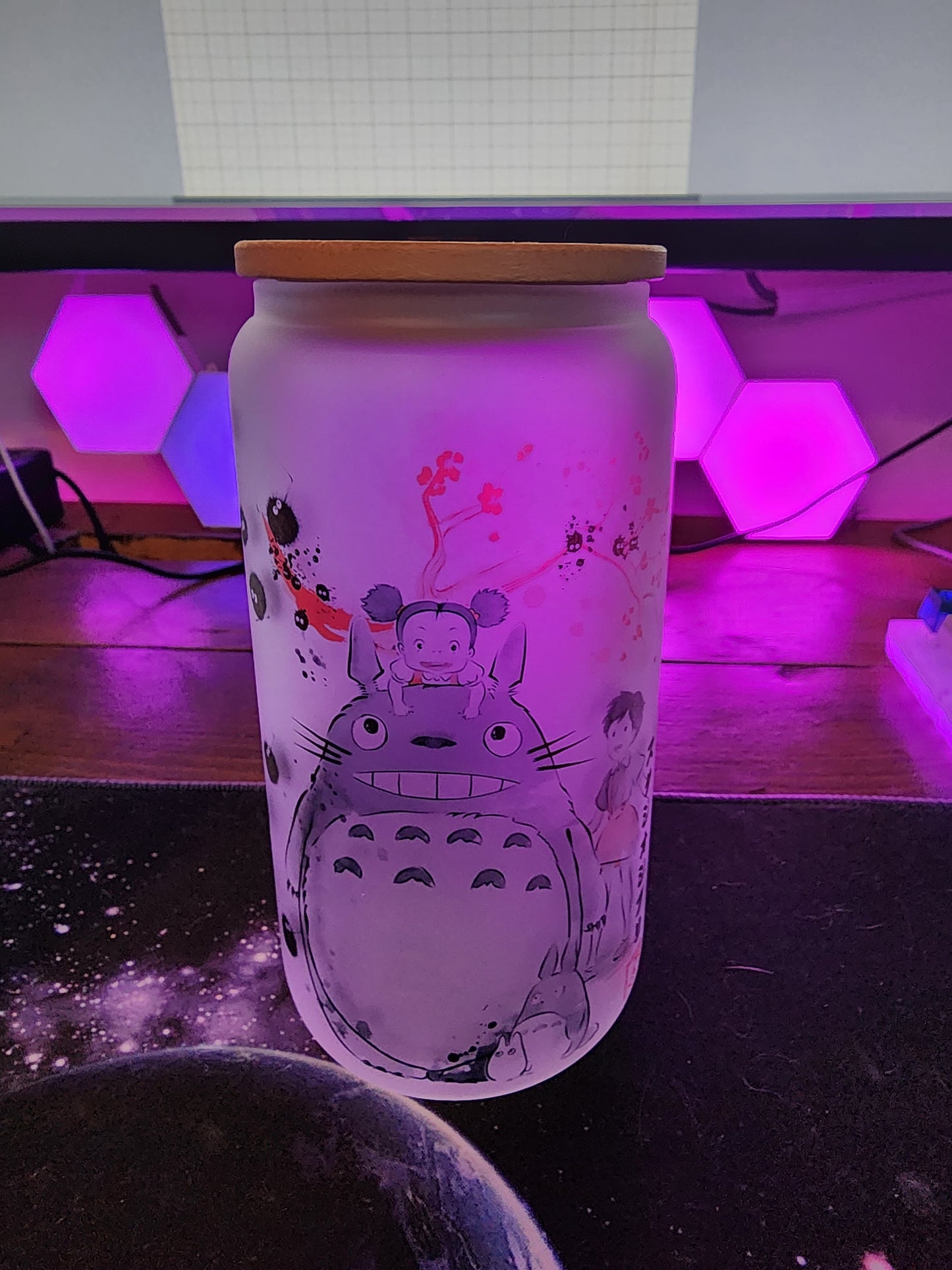 totoro