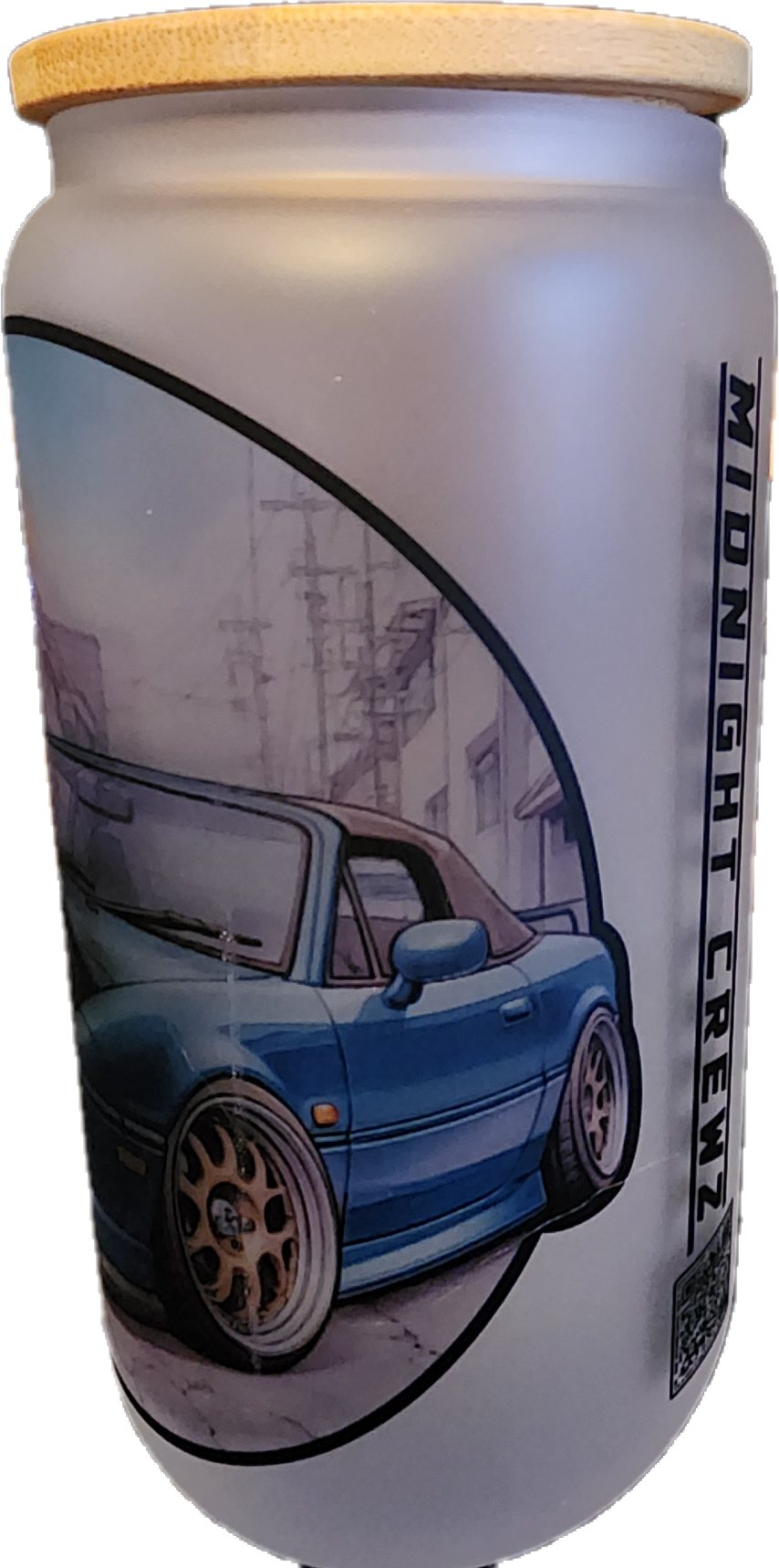 Mazda Miata