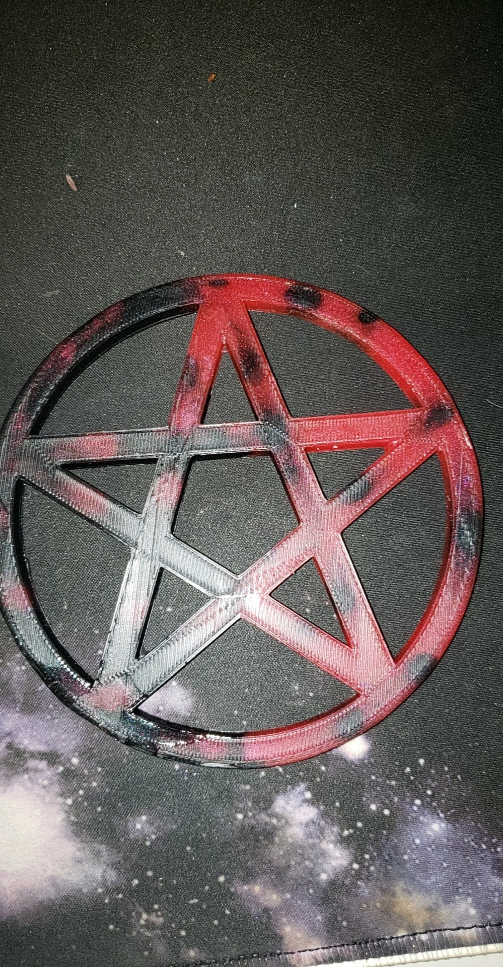 pentagram