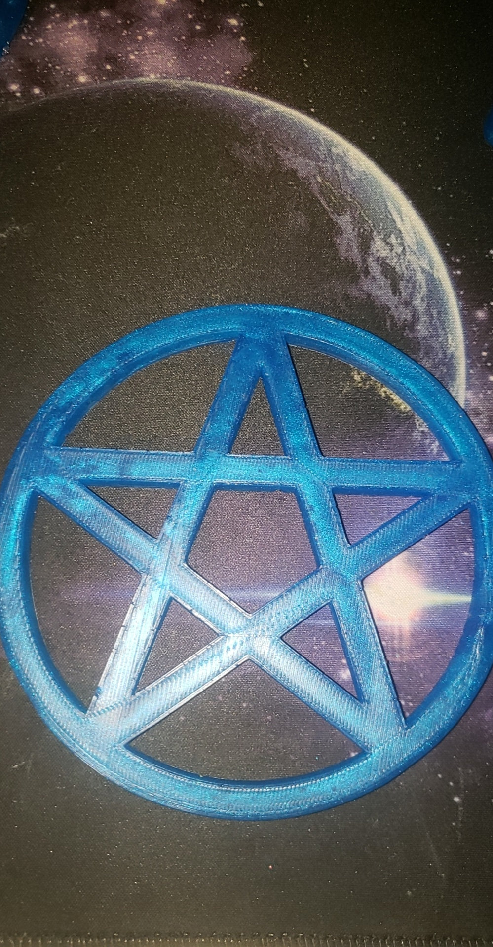 pentagram