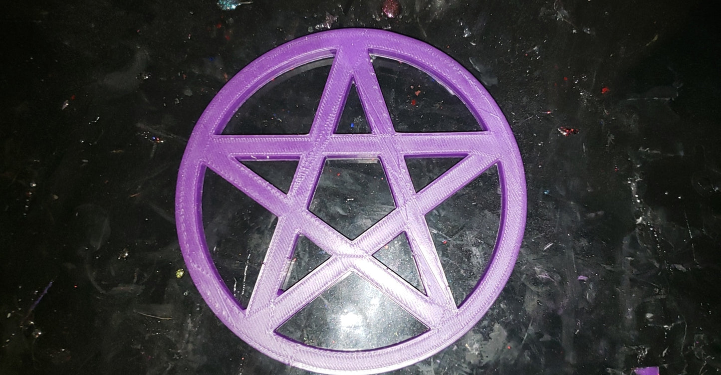 pentagram