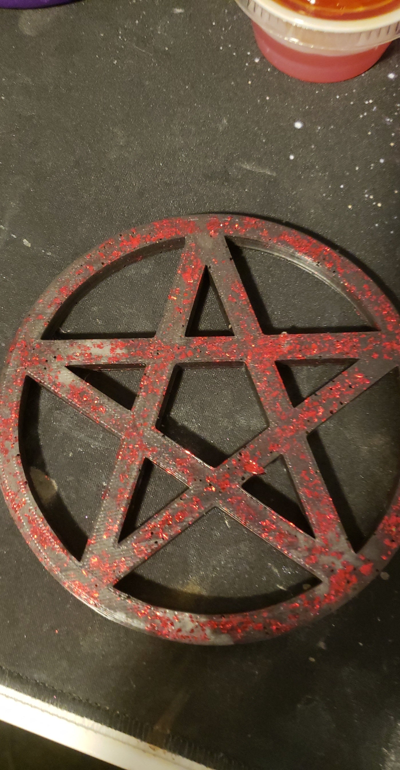 pentagram