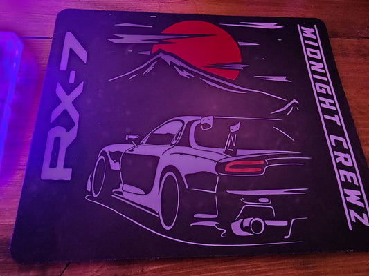 RX-7 MTN FUGI