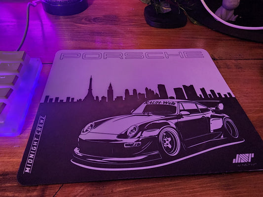 Porche