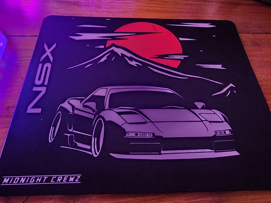 NSX