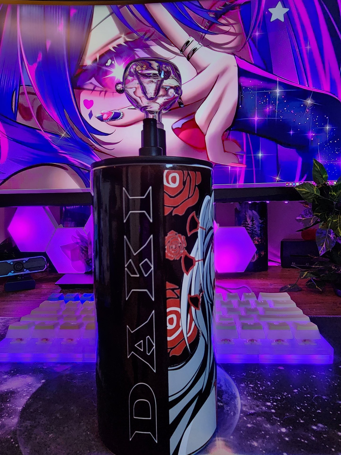 Daki