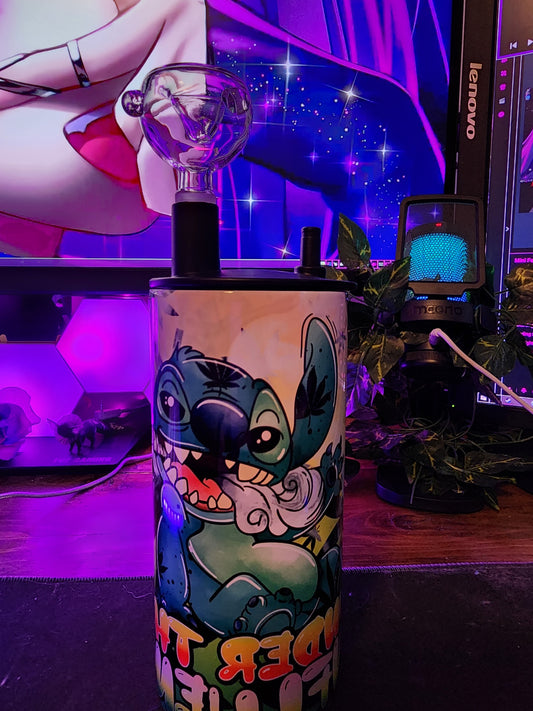 Stitch