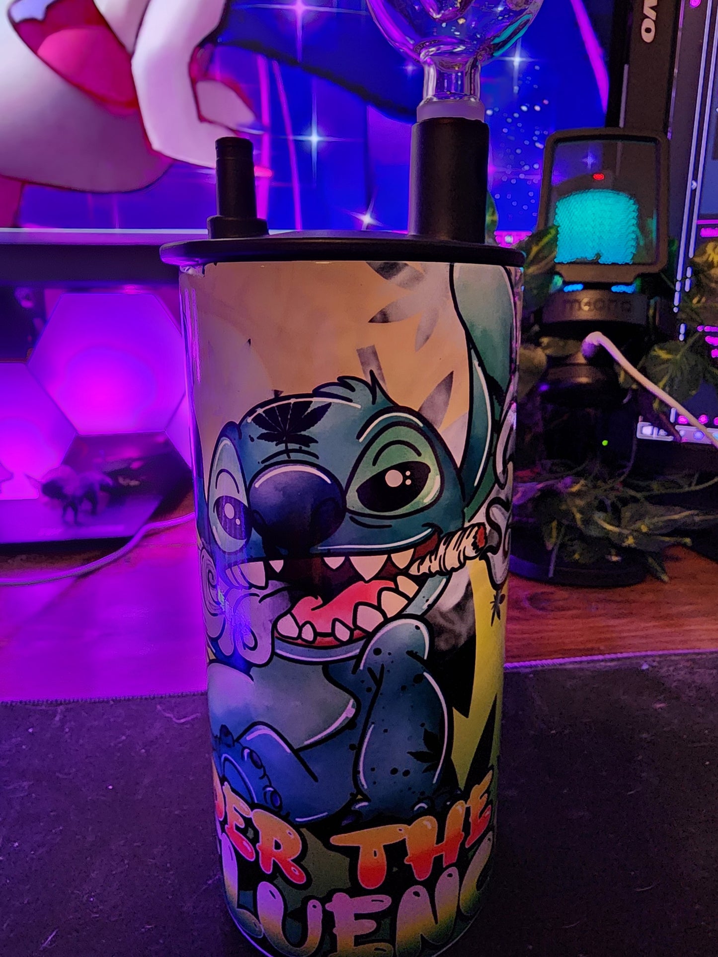 Stitch