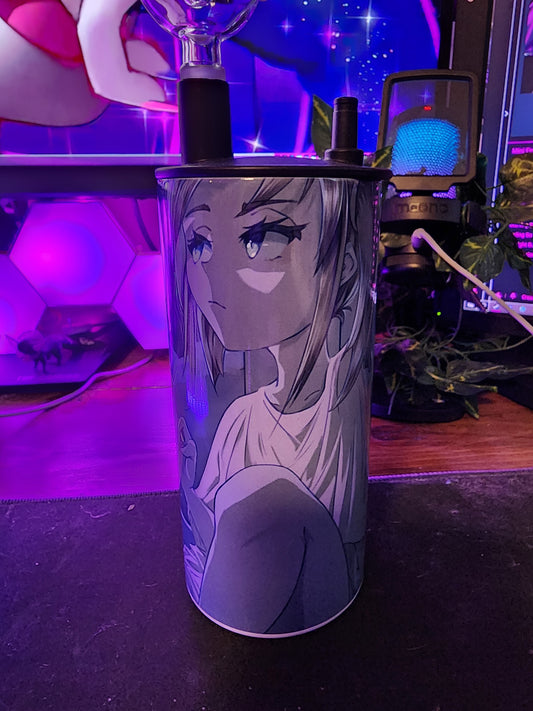 Anime girl