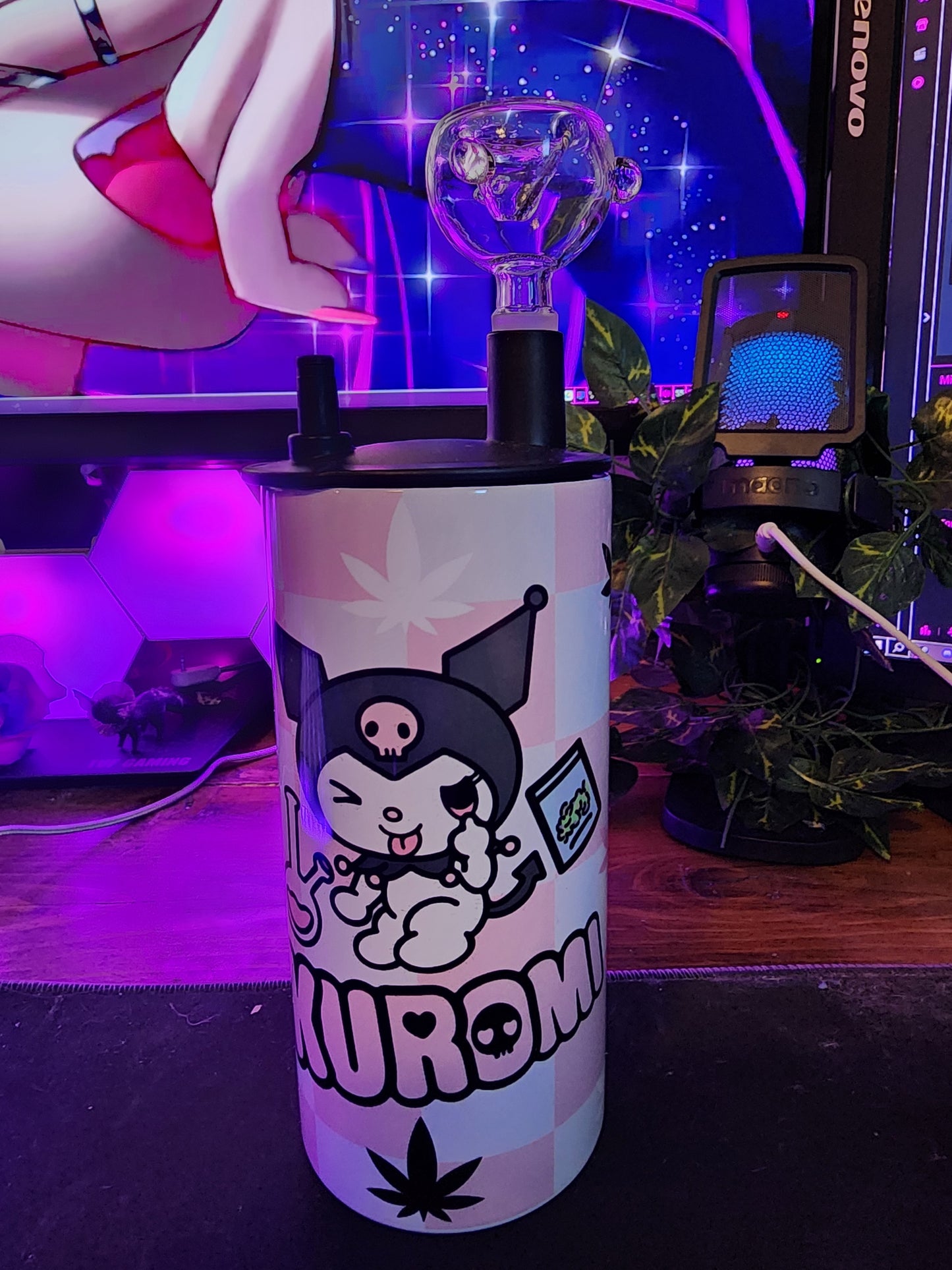 Kuromi