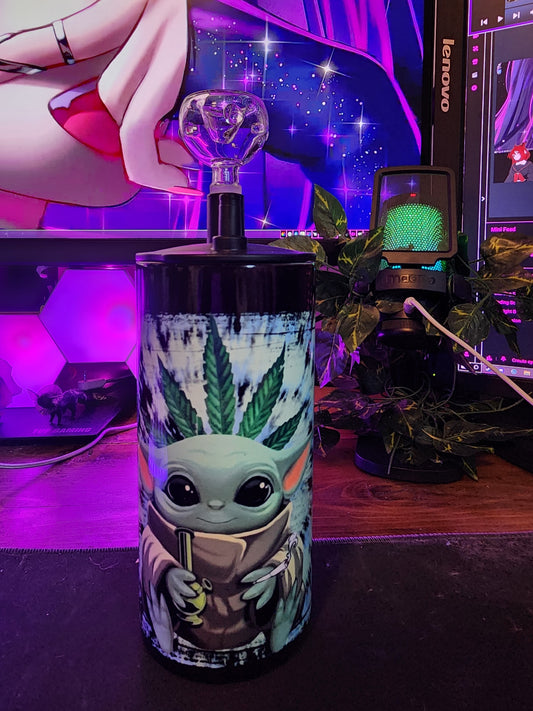 Yoda