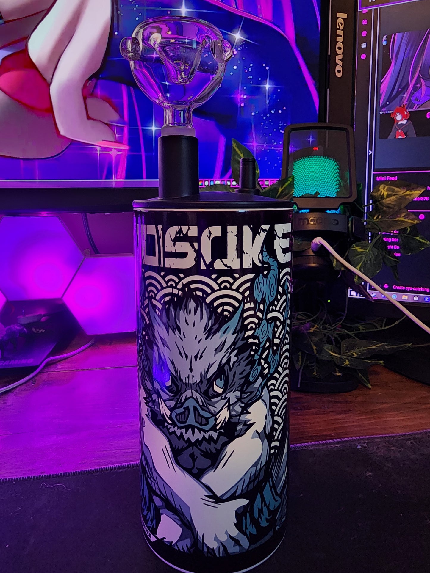inosuke