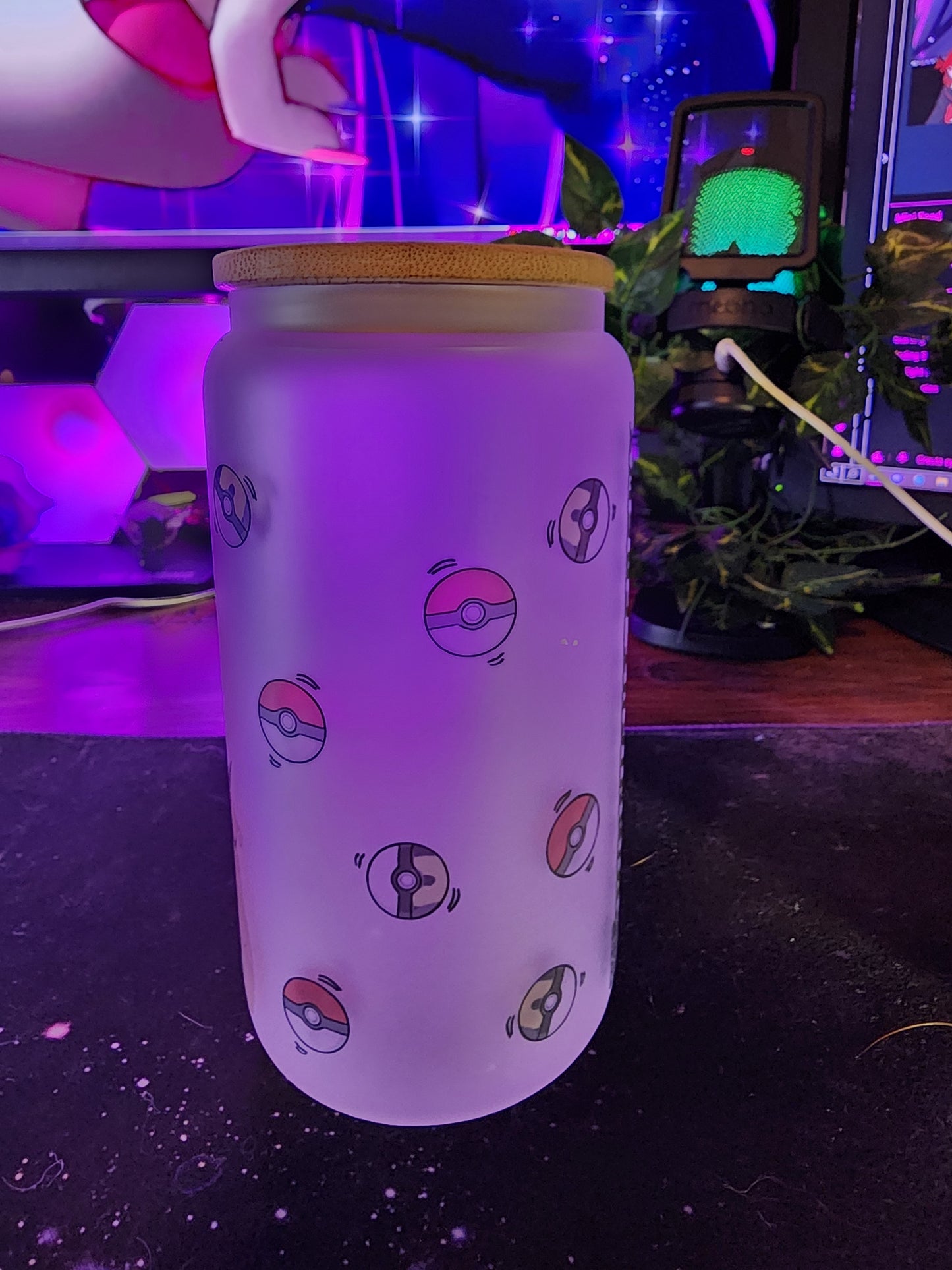 Pikachu Anime Girl