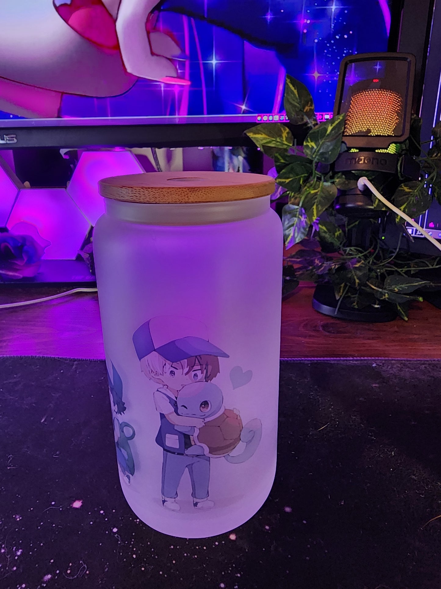 Pokeboi