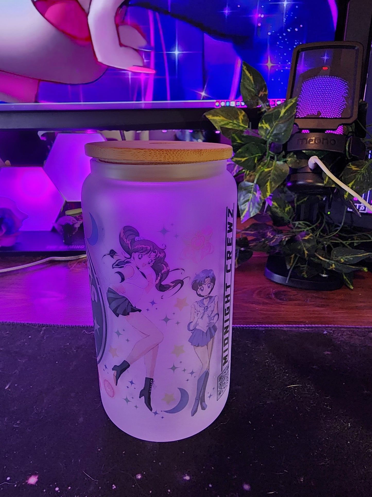 Sailor Moon