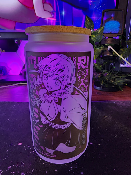 Mitsuri