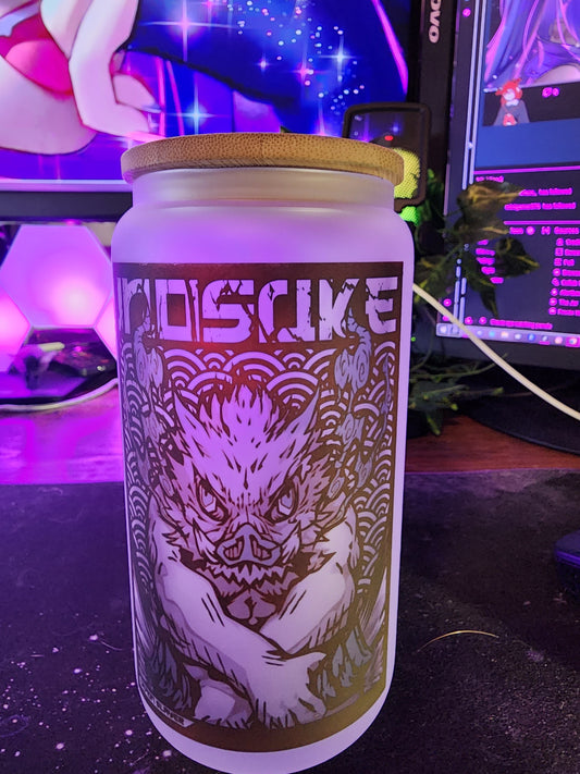 Inosuke