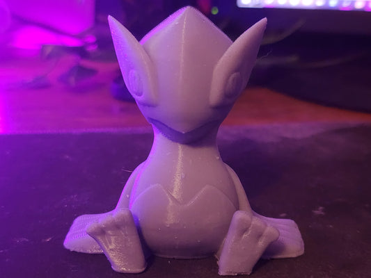 Lugia