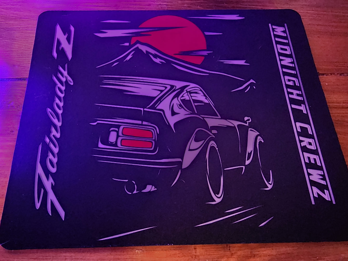 240 z
