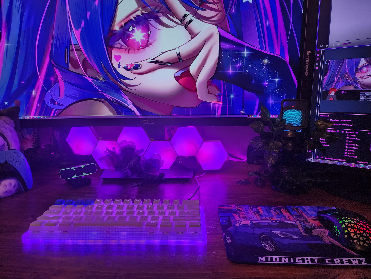 350z Anime Girl