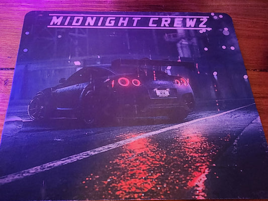GTR