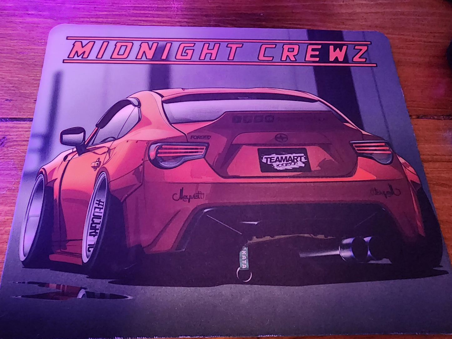 Orange Frs