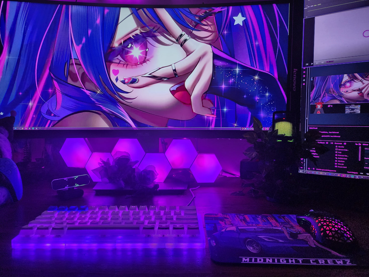 350z Anime Girl