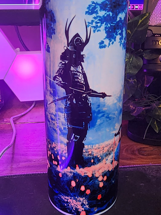 Samurai