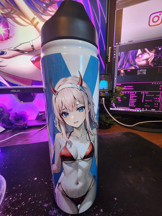 Zero Two Lewd