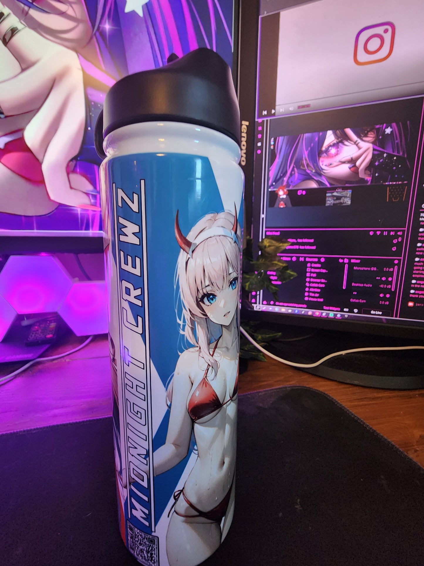 Zero Two Lewd