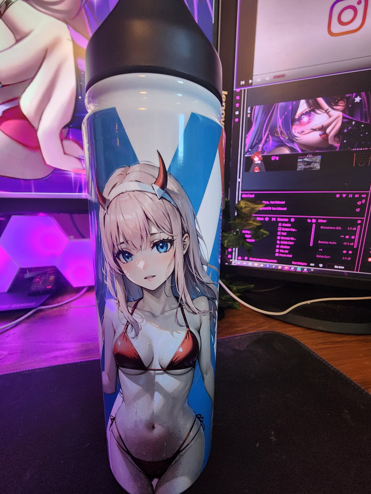 Zero Two Lewd