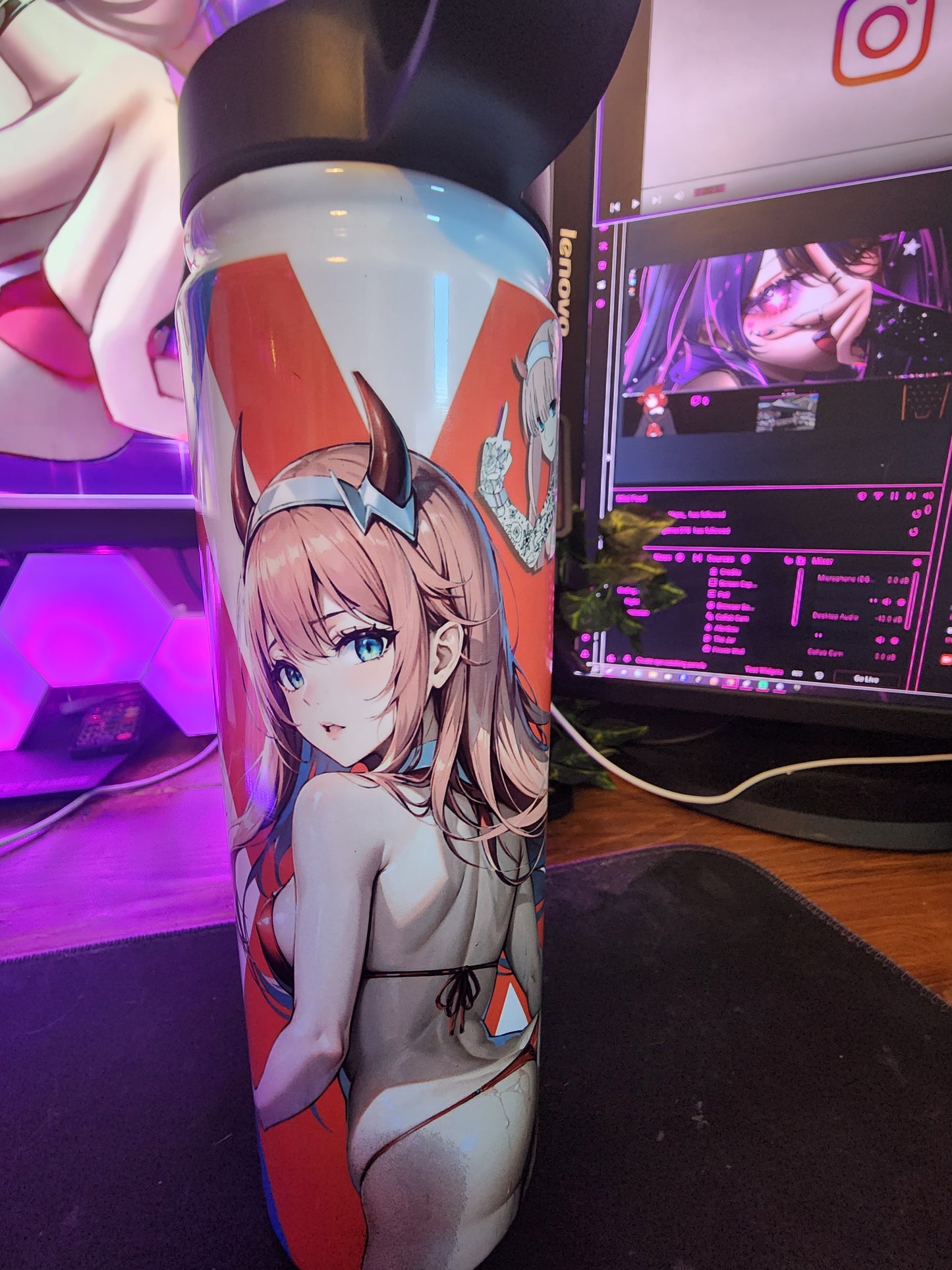 Zero Two Lewd