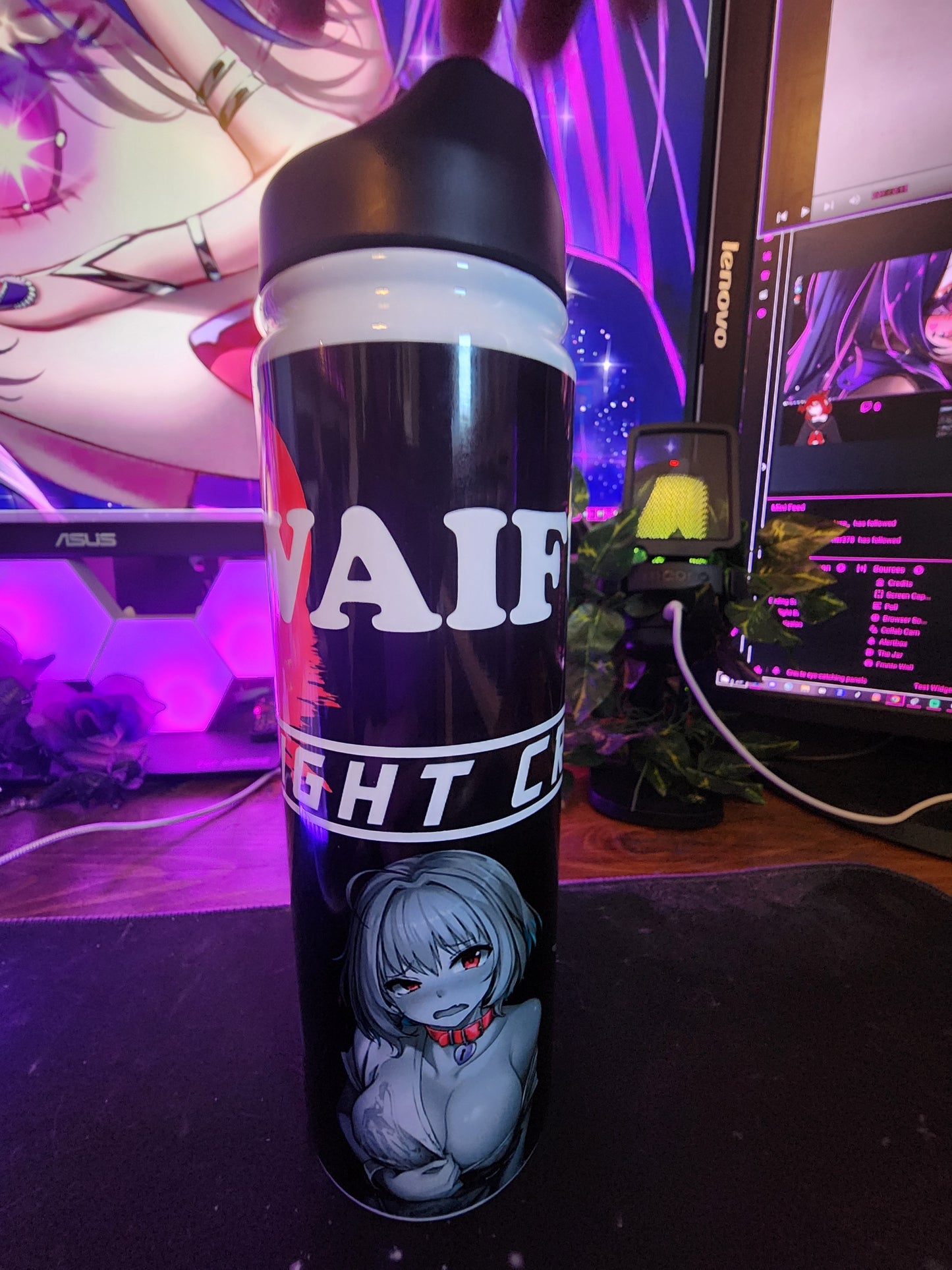 Waifu