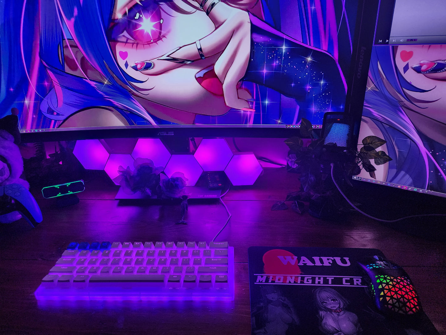 Waifu