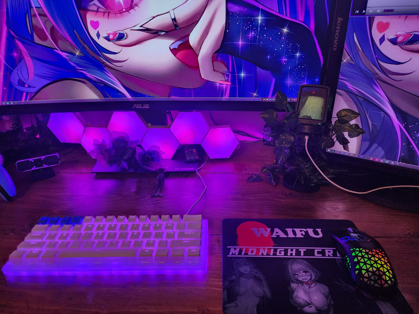 Waifu