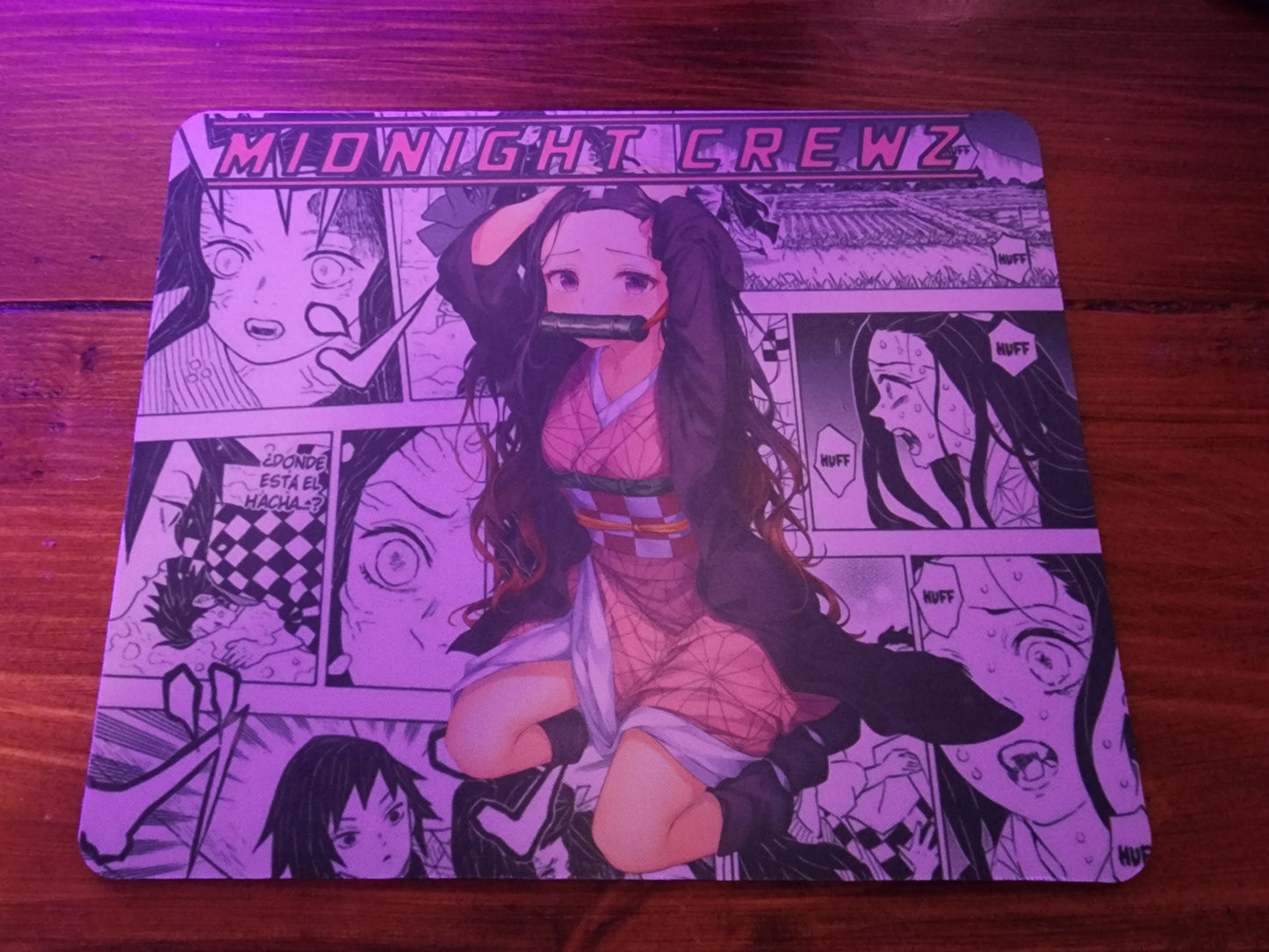 Nezu Comic