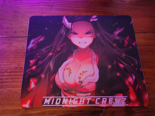 Nezuko Pink