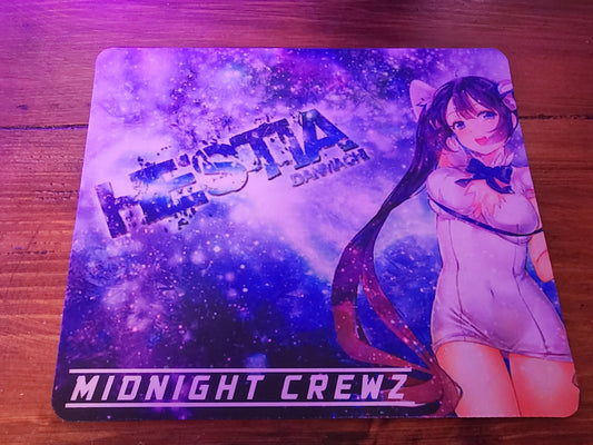 Hestia Galaxy
