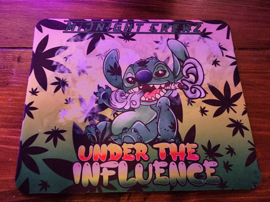 Stitch Green
