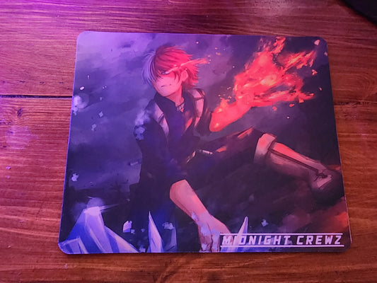 Todoroki