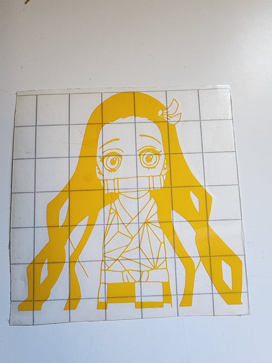 Nezuko