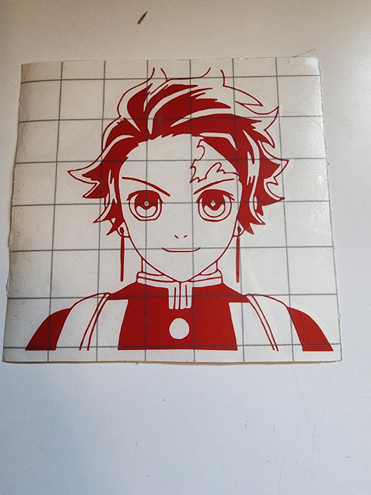 Tanjiro