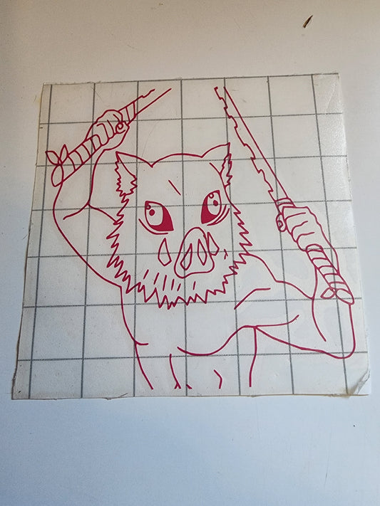 Inosuke