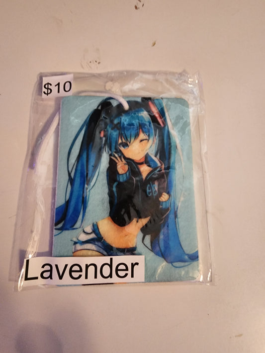 Miku