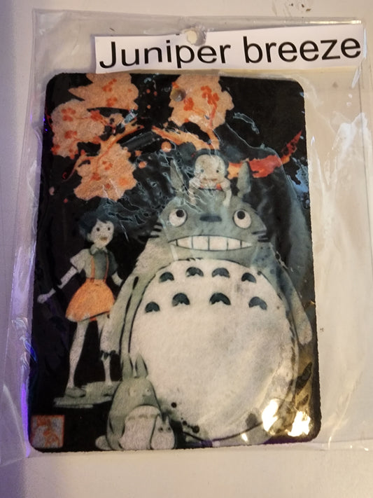 Totoro