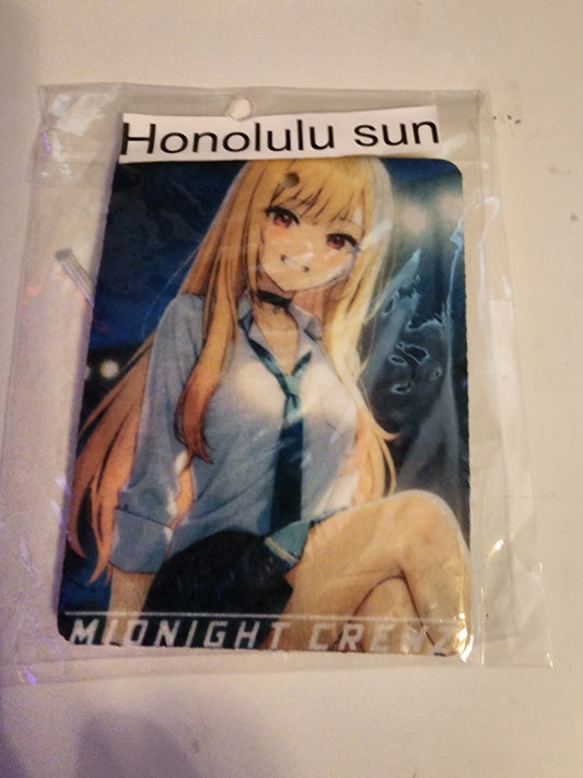 Marin Tie