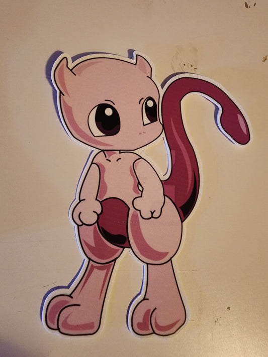 Mew Two