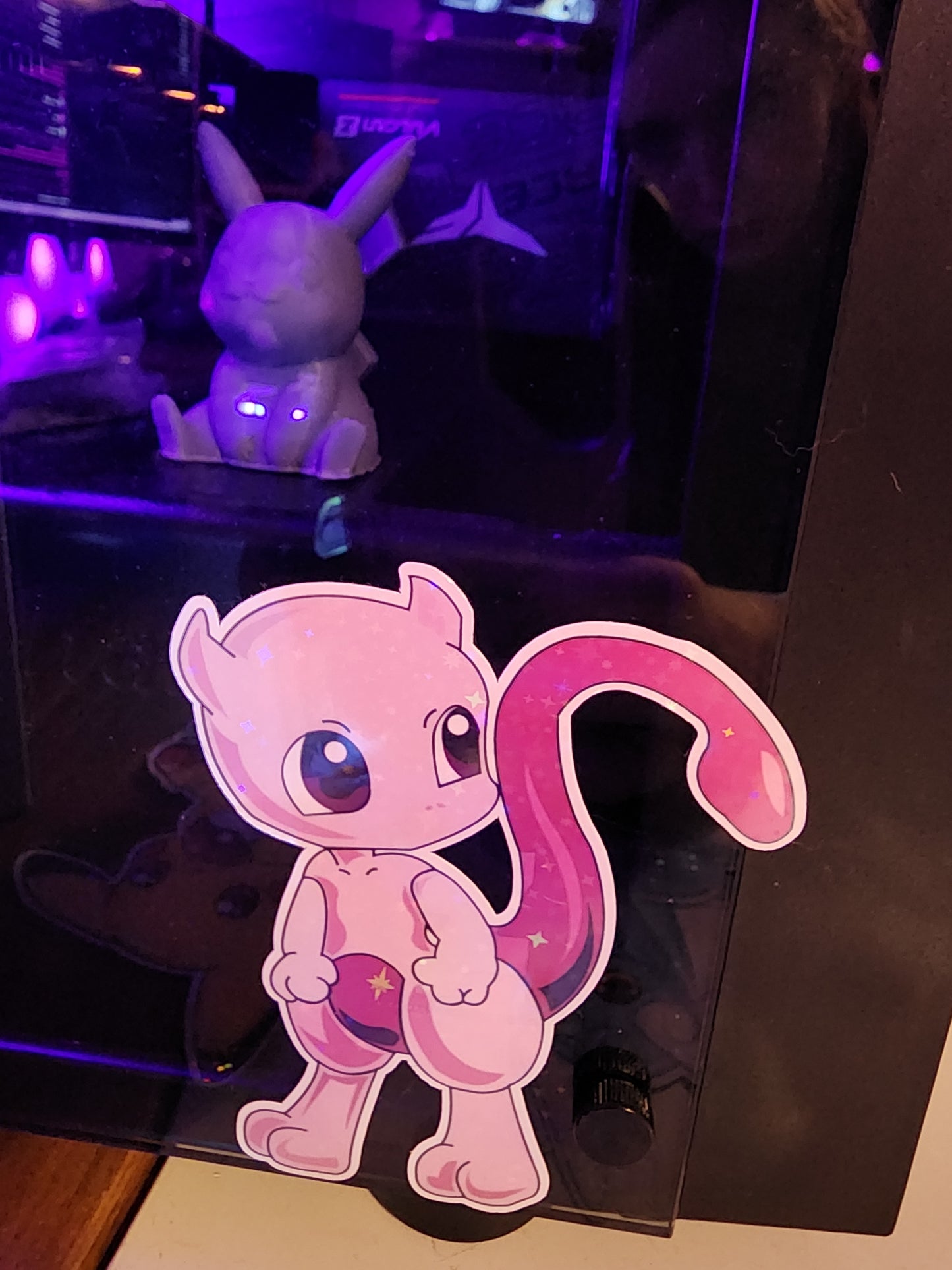 Mew Two