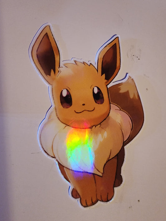 Eevee